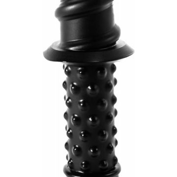 X-MEN Dildo The Sword - Zwart