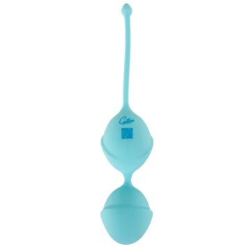 Cuties Duo Liefdesballen - Blauw