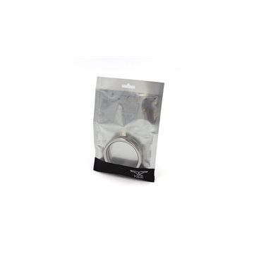 RVS Cockring Medium - Mister B