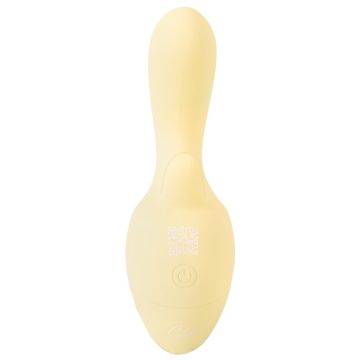 Cuties Drievoudige Mini Vibrator