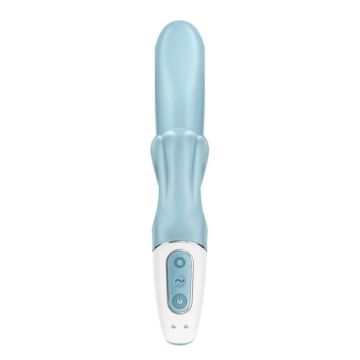 Satisfyer Vibrator Love Me - Blauw