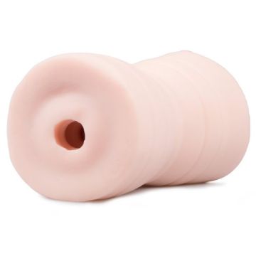 Belladonna ULTRASKYN Pocket Pussy - Huidskleur