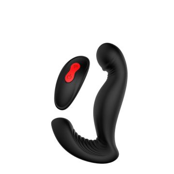 Prostaat Stimulator Cheeky Love Swirling