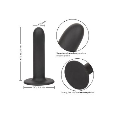 Dildo Boundless Smooth 15.25 cm