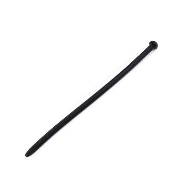 Kiotos Siliconen Urethral Sound - 10 mm