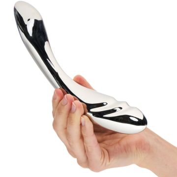 Satisfyer RVS Dildo - Pure Gravity 3