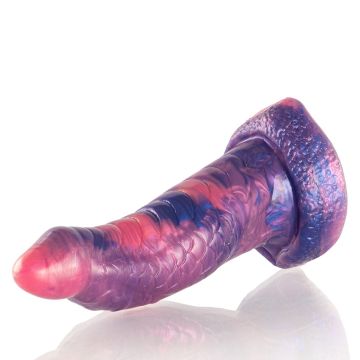 Monster Dildo Medusa Verstevigend Genot