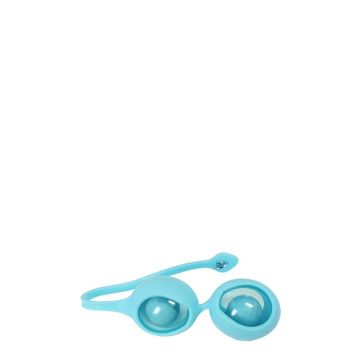 OVO Love Balls L1A - Licht Blauw