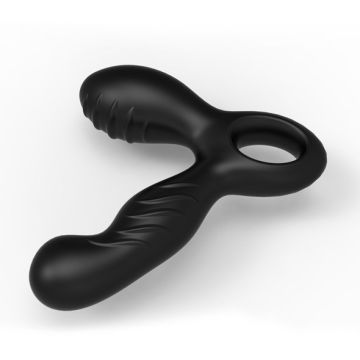 Nomi Tang - Spotty Revolving P-Spot Massager