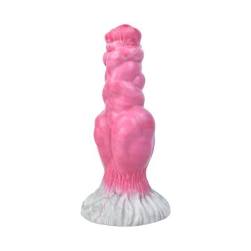 Dildo Dog Pomeranian
