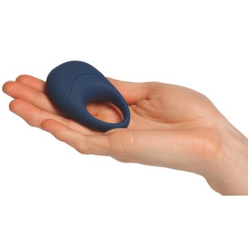 Cockring met afstandsbediening