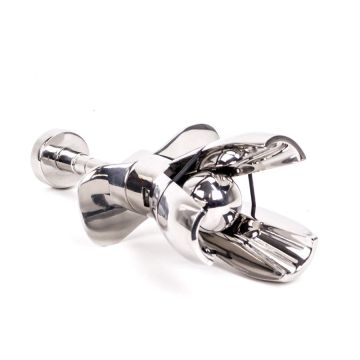 Deluxe locking Plug 3.0