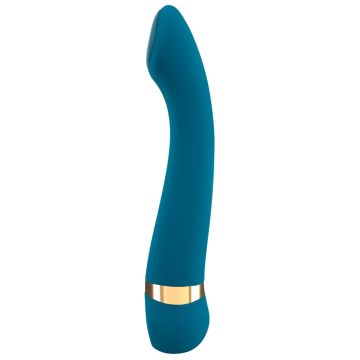 Hot 'n Cold Vibrator - Turquoise