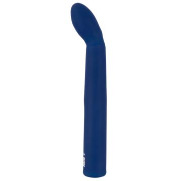 G-Spot Vibrator Flexibel - Blauw