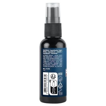 Delay Spray Fuck & Fist 50 ml