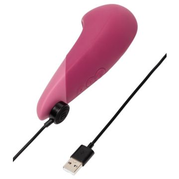 Womanizer Vibe - Roze