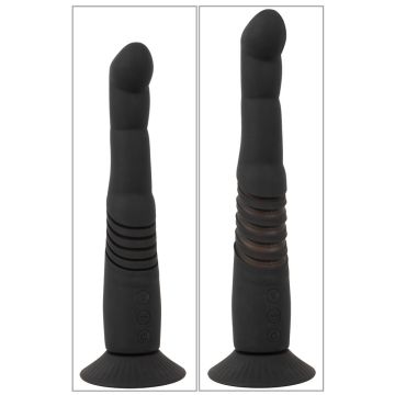  G and P-Spot Thrusting Vibrator