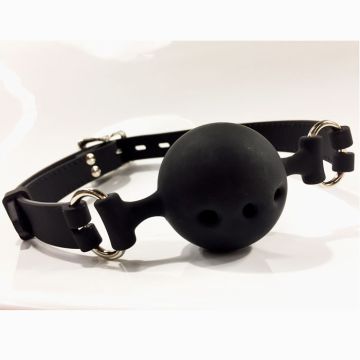 Luxe Siliconen Bondage kit