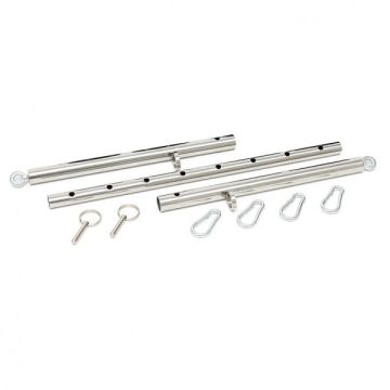Spreidstang met 4 Ringen - Rimba