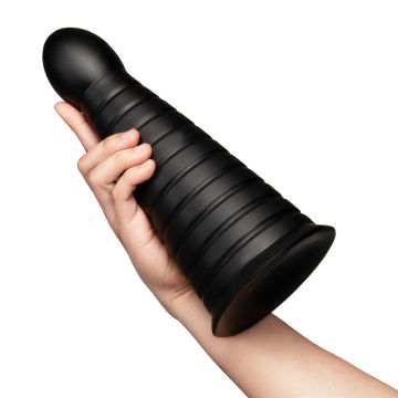 Geribbelde Dildo Cone B-Vibe
