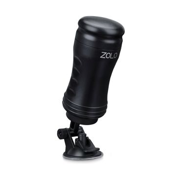 Handsfree Masturbator - Zolo