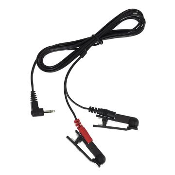 Rimba Electro Sex Klemmen met Kabel