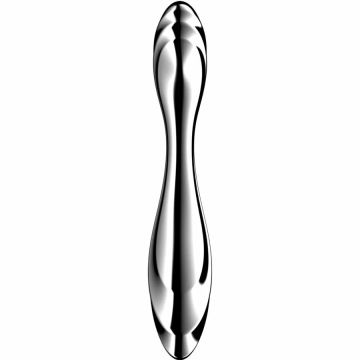 Satisfyer RVS Dildo - Pure Gravity 2