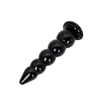 Extreme Buttplug Hidden Desire Balls XXXL 40cm