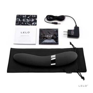 Lelo Elise 2 Vibrator - Zwart