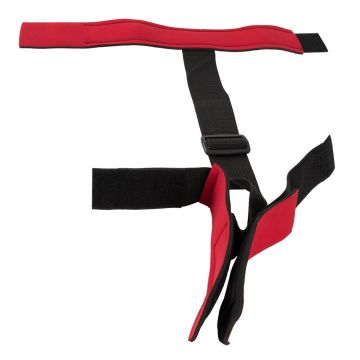 Hals en armen bondage