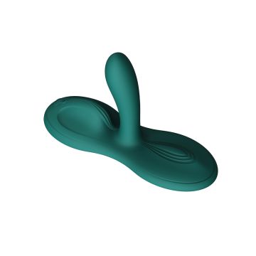 Smart Vibrating Pad ZALO Flora - Groen