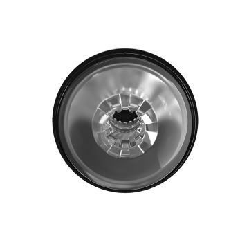 Automatische Masturbator Viewtube Max View - Zwart