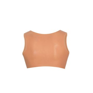 Hidden Desire Alter Ego Draagbare Borsten Top E-Cup