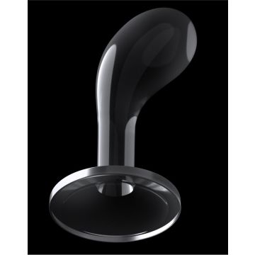 Transparante Prostaat Plug - Lovetoy