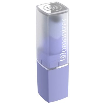 Womanizer Beauty Clitoris Stimulator in Lipstick-design - Paars