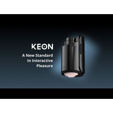 Automatische Masturbator - Keon