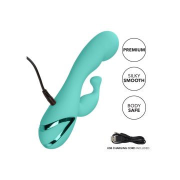 Rabbit Vibrator Tahoe Temptation