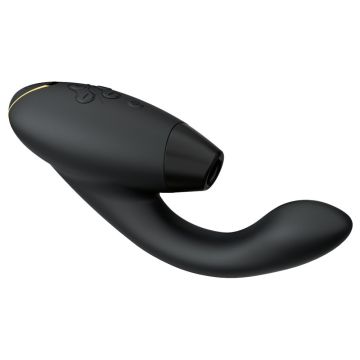 Womanizer Duo 2 Zwart