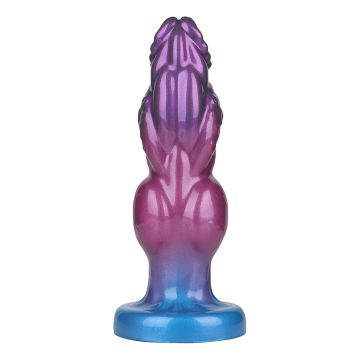 Power Monsters Opblaasbare Monster Dildo - Rift Titan