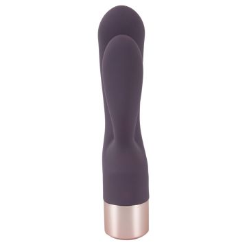 Vibrator Elegant Rabbit - Paars
