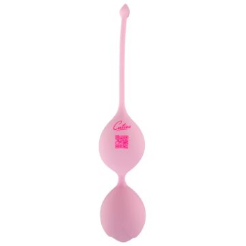 Cuties Dubbele Love Ball - Roze