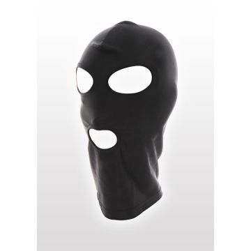 BDSM masker Spandex