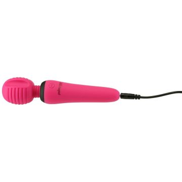 Wand Vibrator Groove