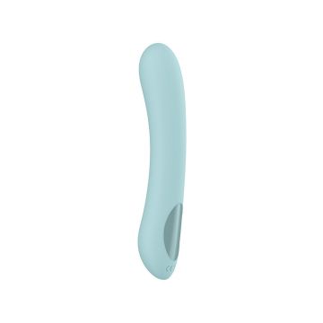 G-Spot Vibrator Pearl 2 Turquoise