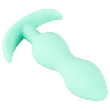 Mini Buttplug Cuties - Groen