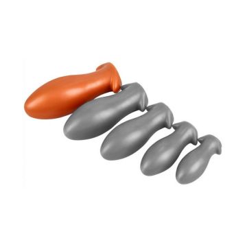 Anaal Plug Saurus Egg XXL
