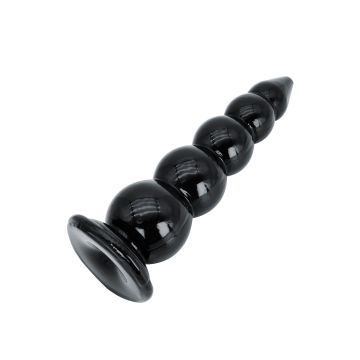 Extreme Buttplug Hidden Desire Balls XXXL 40cm