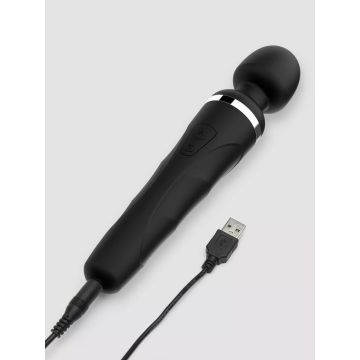 Lovense - Domi 2 Mini Wand Massager