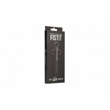 Fist It - Lube Shooter - Zwart