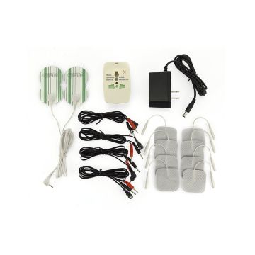 Electro Power Box  - Rimba